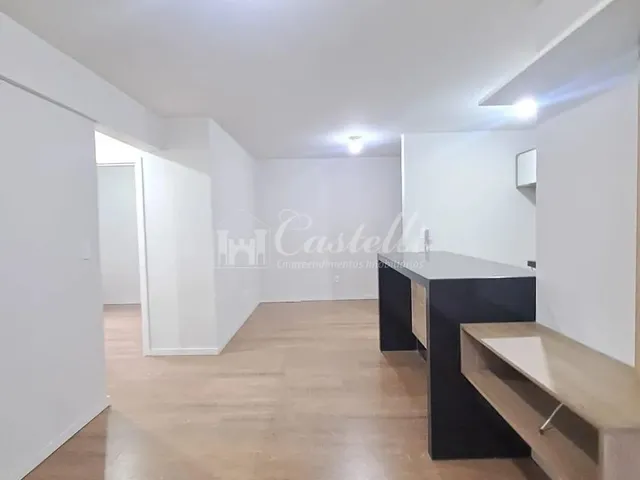 Imagem 11: Apartamento para Locação, no Centro, de Ponta Grossa - Pr