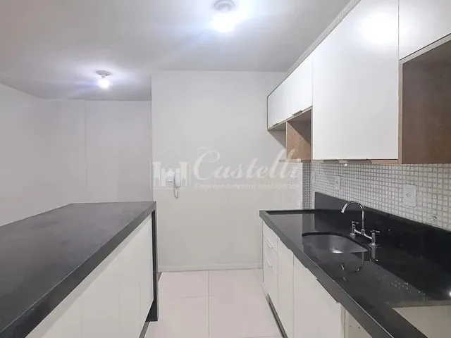 Imagem 15: Apartamento para Locação, no Centro, de Ponta Grossa - Pr