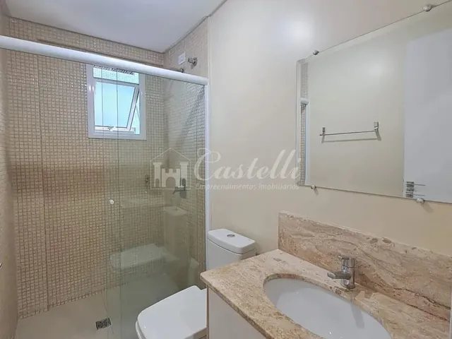 Imagem 10: Apartamento para Locação, no Centro, de Ponta Grossa - Pr