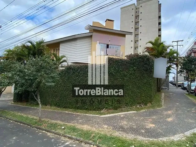 Imagem: Locação e Venda - Sobrado Triplex com