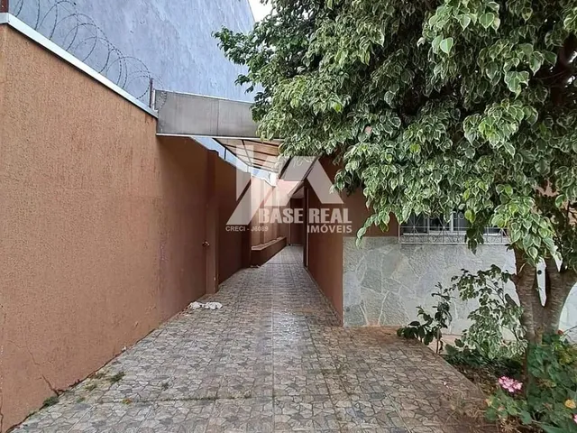 Imagem 3: Casa para Venda e Locação, Centro, Ponta Grossa, Pr