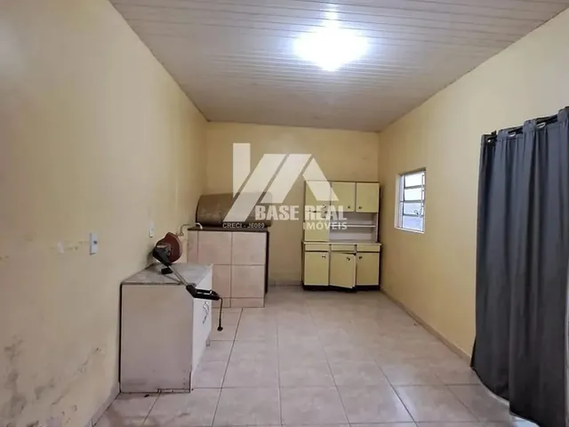 Imagem 2: Casa para Venda e Locação, Centro, Ponta Grossa, Pr