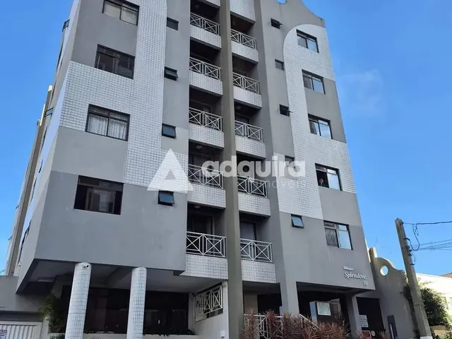 Imagem: Apartamento Semimobiliado para Locação
