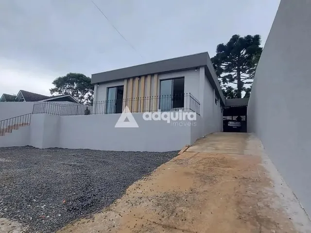 Imagem: Excelente Casa Térrea a Venda Próximo