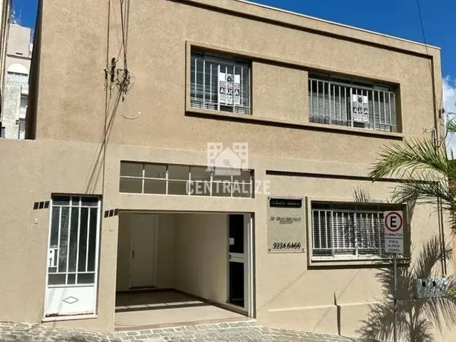 Imagem: Casa com 3 Dormitórios para Locação