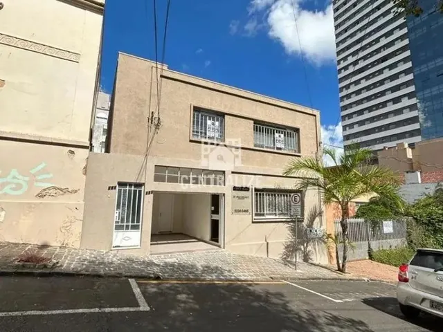 Imagem 14: Casa com 3 Dormitórios para Locação, Centro, Ponta Grossa - Pr