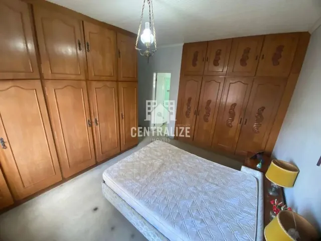 Imagem 2: Casa com 3 Dormitórios para Locação, Centro, Ponta Grossa - Pr