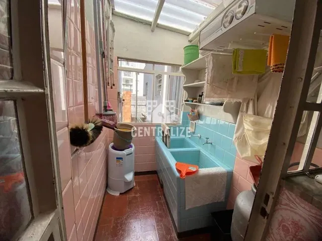 Imagem 8: Casa com 3 Dormitórios para Locação, Centro, Ponta Grossa - Pr