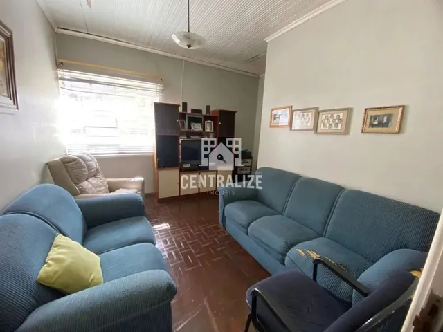 Imagem 7: Casa com 3 Dormitórios para Locação, Centro, Ponta Grossa - Pr