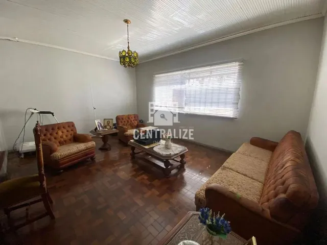 Imagem 15: Casa com 3 Dormitórios para Locação, Centro, Ponta Grossa - Pr