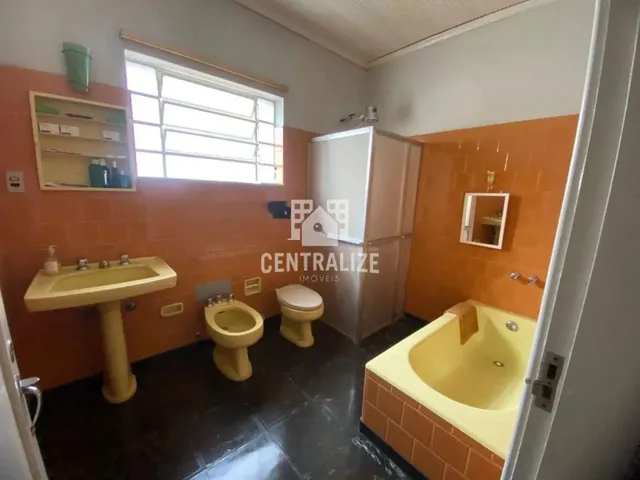 Imagem 6: Casa com 3 Dormitórios para Locação, Centro, Ponta Grossa - Pr