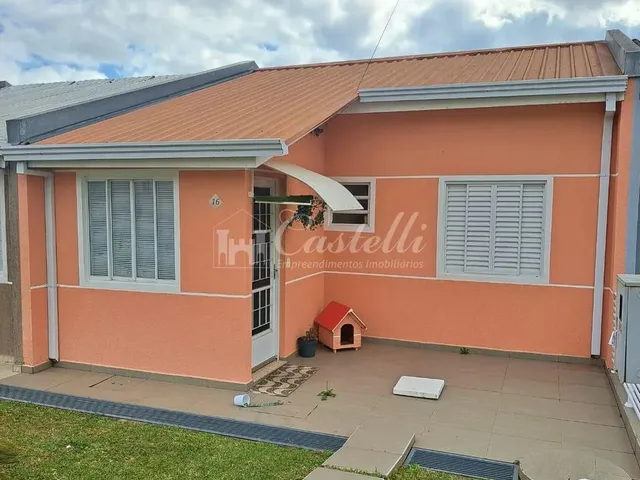 Imagem: Residencia Semi Mobiliada em Condominio