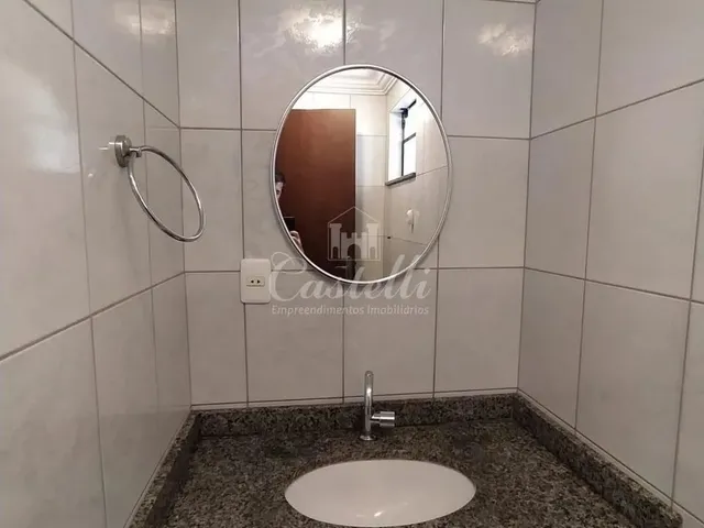 Imagem 9: Sobrado com 3 Dormitórios para Locação, Oficinas, Ponta Grossa - Pr
