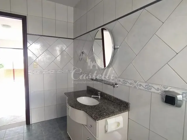 Imagem 2: Sobrado com 3 Dormitórios para Locação, Oficinas, Ponta Grossa - Pr