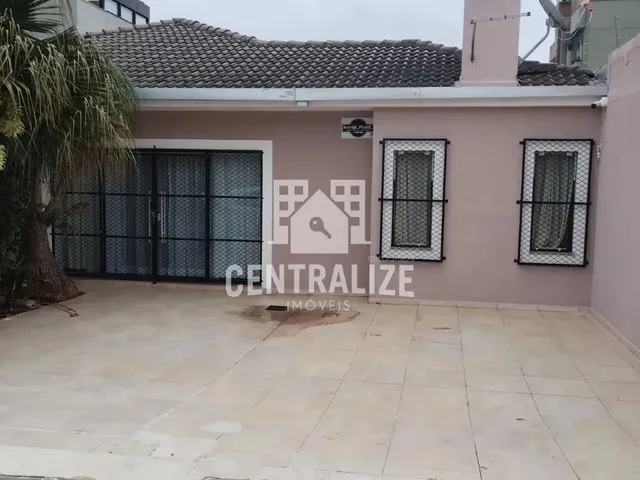 Imagem: Locação-Casa -Estrela - Ponta Grossa
