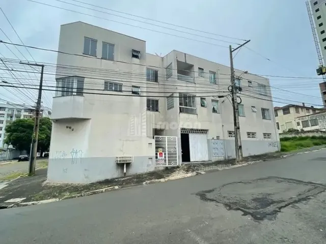 Imagem: Apartamento para Alugar no Centro - Res