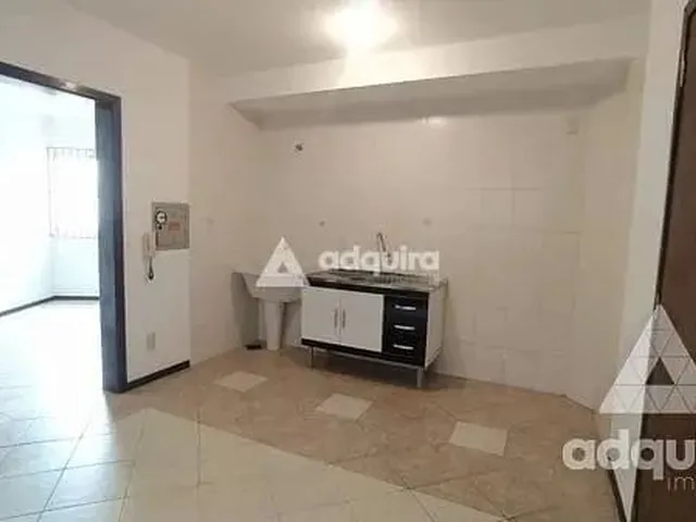 Imagem 6: Apartamento para Locação 1 Quarto, 30M², Centro, Ponta Grossa - Pr