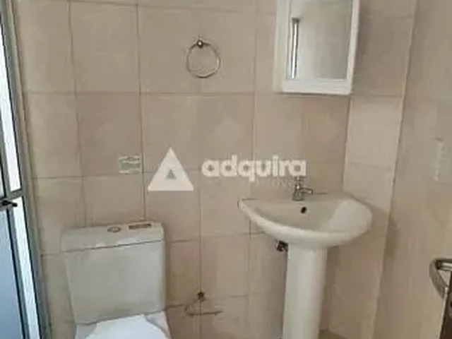 Imagem 7: Apartamento para Locação 1 Quarto, 30M², Centro, Ponta Grossa - Pr