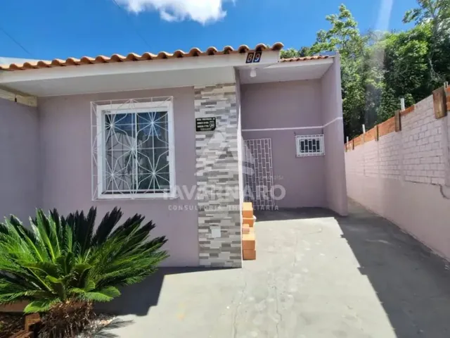 Imagem: Casa para Locação Contorno