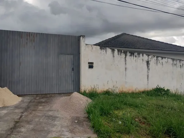 Imagem: Alugo Casa Semi Nova Rua França 476 Oficinas