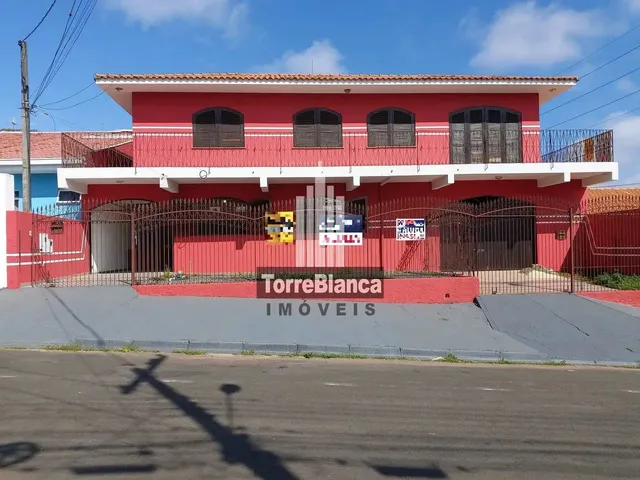 Imagem: Casa para Locação, 4 Quartos, 3 Vagas