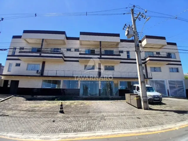 Imagem: Apartamento Uvaranas