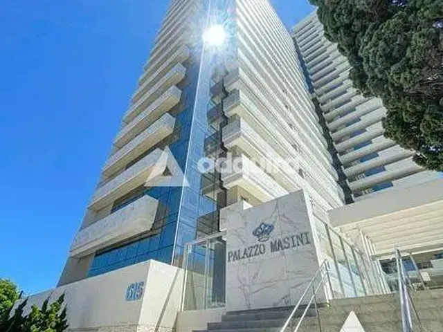 Imagem: Apartamento À Venda e 3 Quartos, 1 Suite