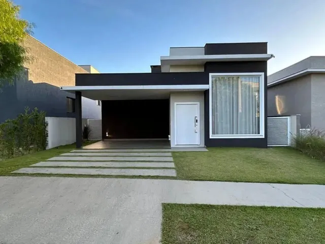 Imagem: Linda Residencia Semi Mobiliada no Terras