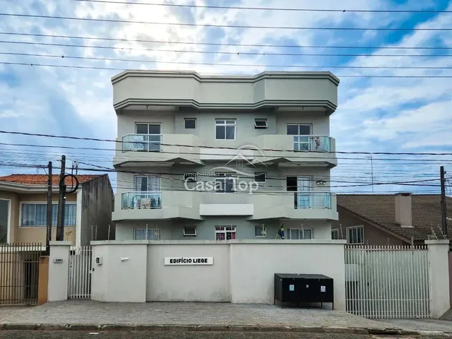Imagem: Apartamento para Alugar Edifício Liége
