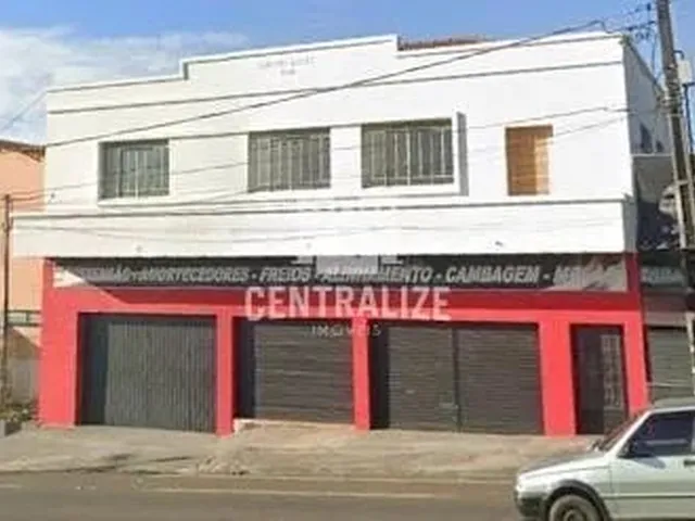 Imagem: Locação Apartamento com 4 Quartos, Nova
