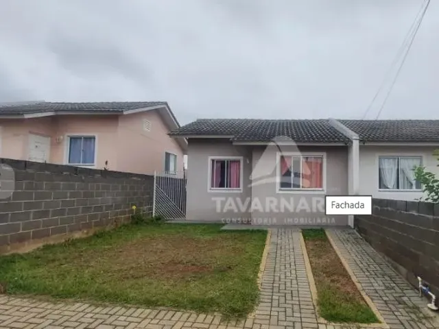 Imagem: Alugo Casa Condominio Belas Oficinas