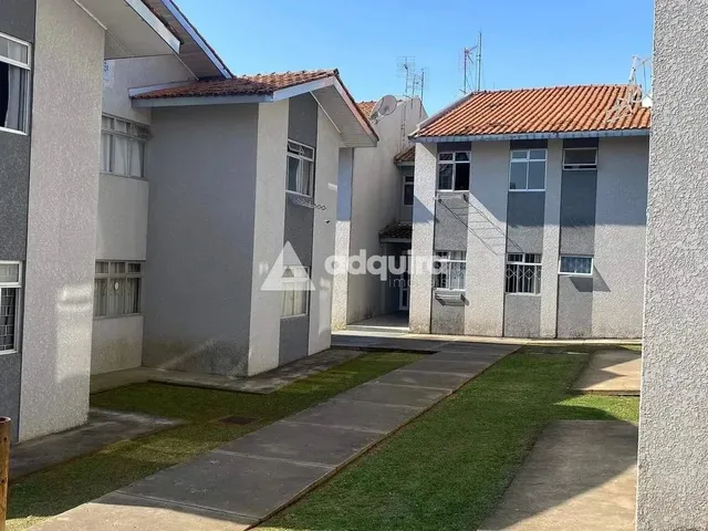 Imagem: Apartamento para Locação, Uvaranas, Ponta