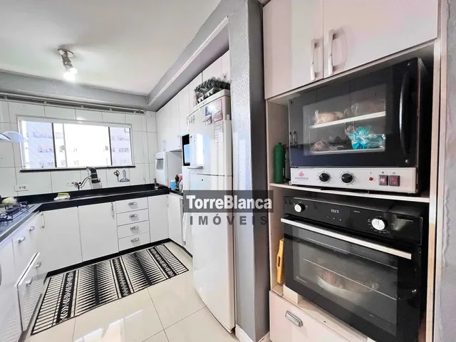 Imagem 15: Locação e Venda - Sobrado Mobiliado com 3 Quartos no Centro