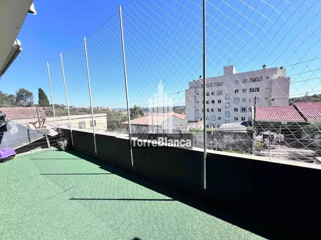 Imagem 16: Locação e Venda - Sobrado Mobiliado com 3 Quartos no Centro
