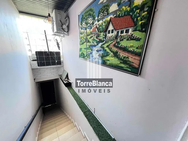 Imagem 9: Locação e Venda - Sobrado Mobiliado com 3 Quartos no Centro