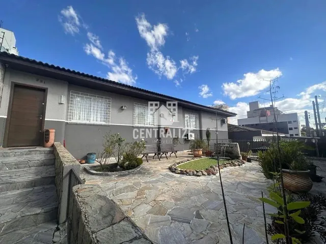 Imagem: Locação-Casa-Estrela-Ponta Grossa-Pr