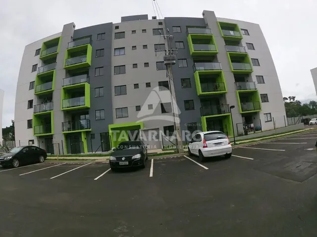 Imagem: Vista Uvaranas