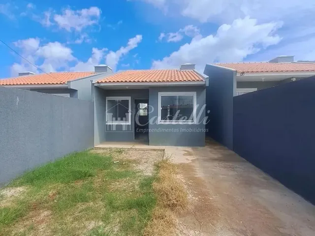 Imagem: Casa para Locação, no Bairro Uvaranas