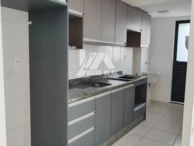 Imagem: Apartamento para Locação, Boqueirão