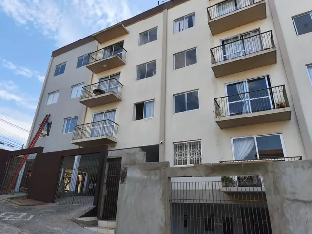 Imagem: Apartamento com 1 Quarto para Alugar por