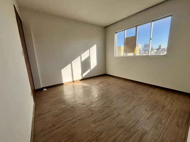 Imagem 3: Apartamento com 1 Quarto para Alugar por R$ 900.00, 40.00 M2 - Centro - Ponta Grossa/Pr