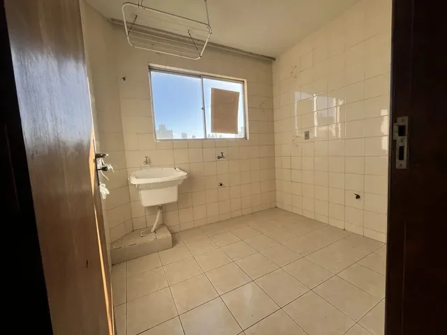Imagem 4: Apartamento com 1 Quarto para Alugar por R$ 900.00, 40.00 M2 - Centro - Ponta Grossa/Pr