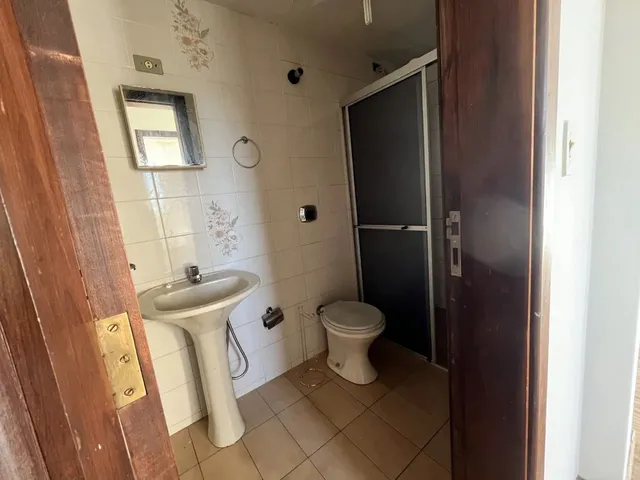 Imagem 5: Apartamento com 1 Quarto para Alugar por R$ 900.00, 40.00 M2 - Centro - Ponta Grossa/Pr