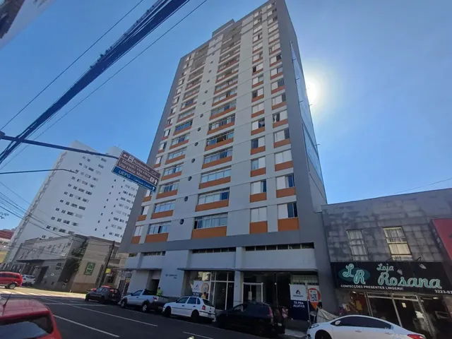 Imagem: Apartamento com 3 Quartos para Alugar por