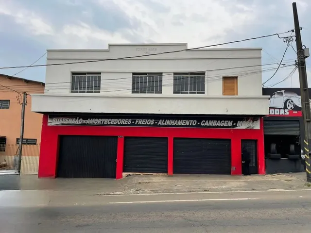 Imagem: Apartamento com 4 Quartos para Alugar por