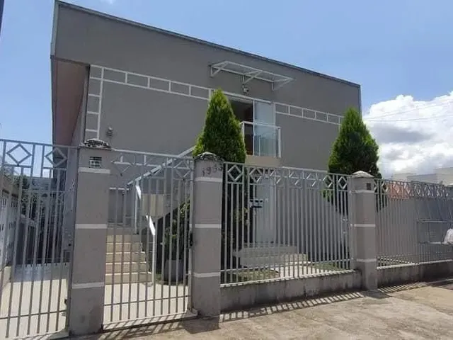 Imagem: 1 Quarto 1 Banheiro - Apartamento