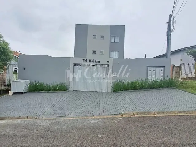 Imagem: Apartamento com 3 Dormitórios À Venda,61.00