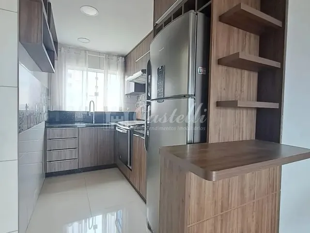 Imagem 11: Apartamento com 3 Dormitórios À Venda,61.00 M , Oficinas, Ponta Grossa - Pr