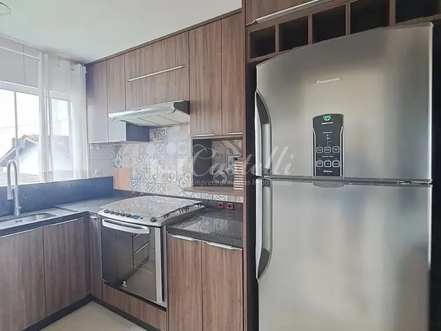 Imagem 2: Apartamento com 3 Dormitórios À Venda,61.00 M , Oficinas, Ponta Grossa - Pr