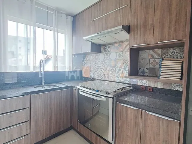 Imagem 8: Apartamento com 3 Dormitórios À Venda,61.00 M , Oficinas, Ponta Grossa - Pr